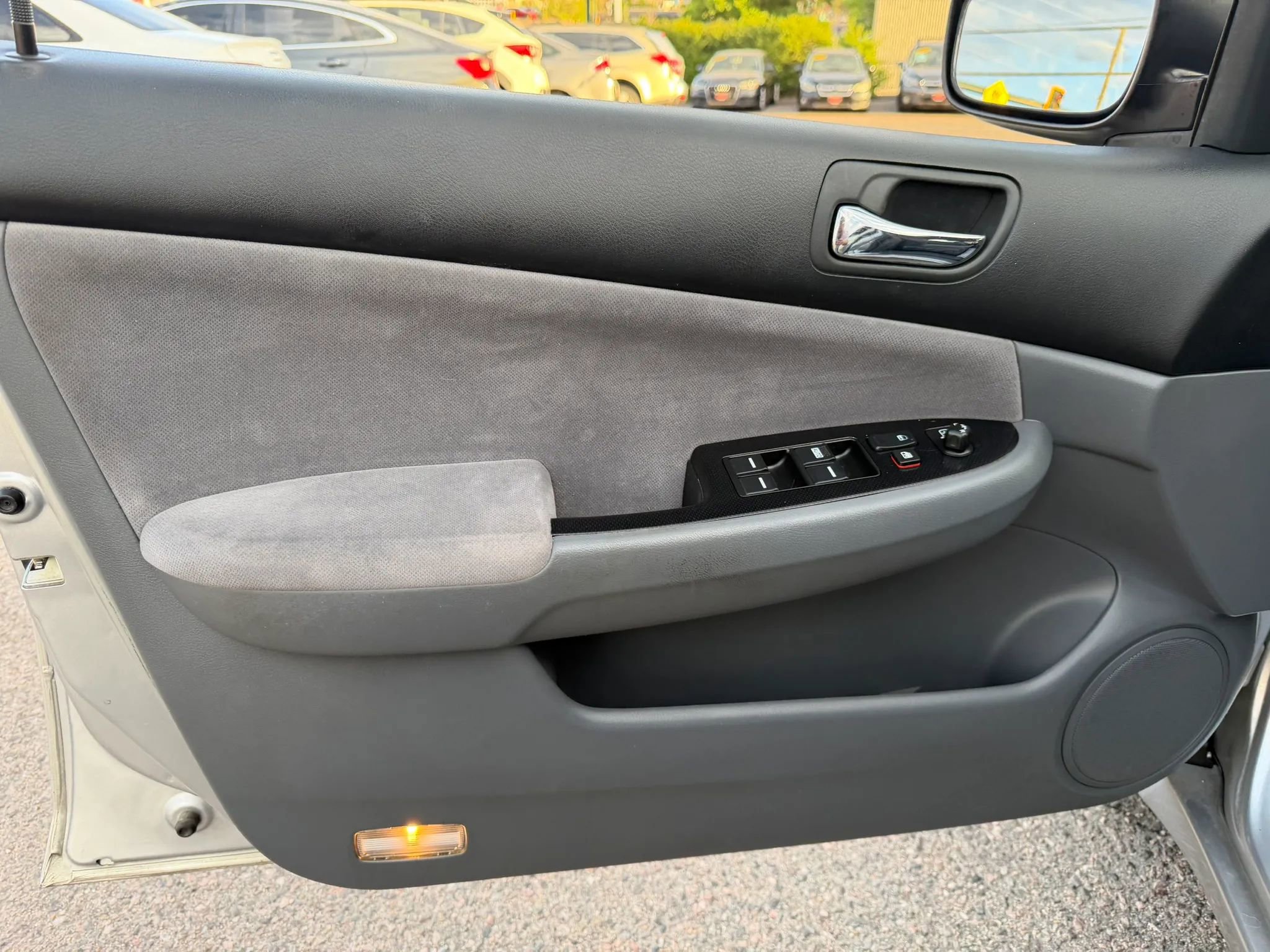 2007 Honda Accord SE