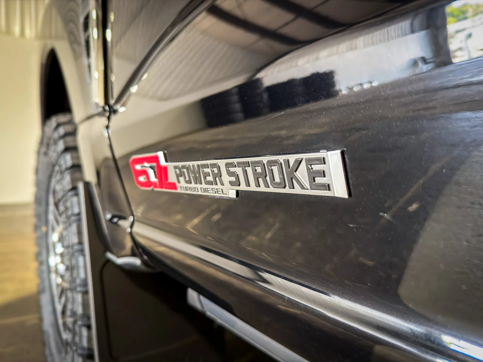 2024 Ford F-250 Super Duty Limited - Photo 10