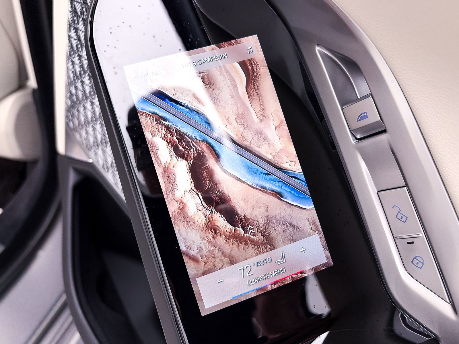 2024 BMW 760i xDrive