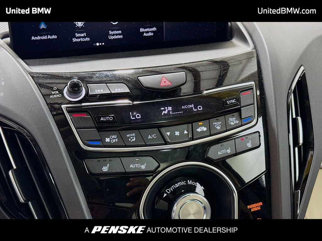 2024 Acura RDX SH-AWD