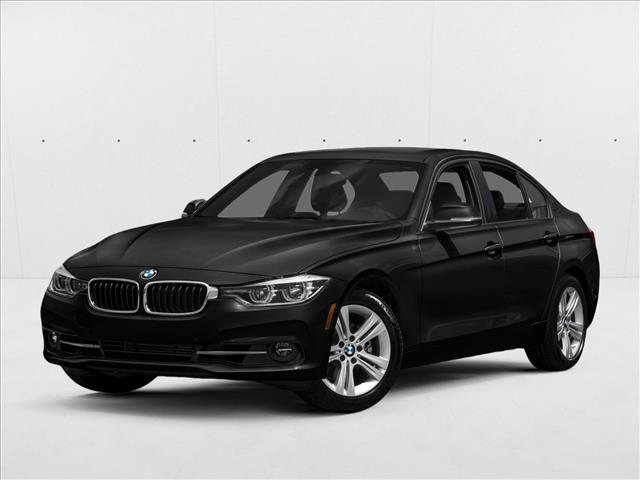 Used 2018 BMW 330i Sedan