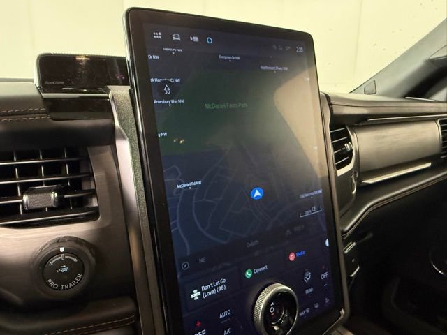 2024 Ford Expedition Platinum