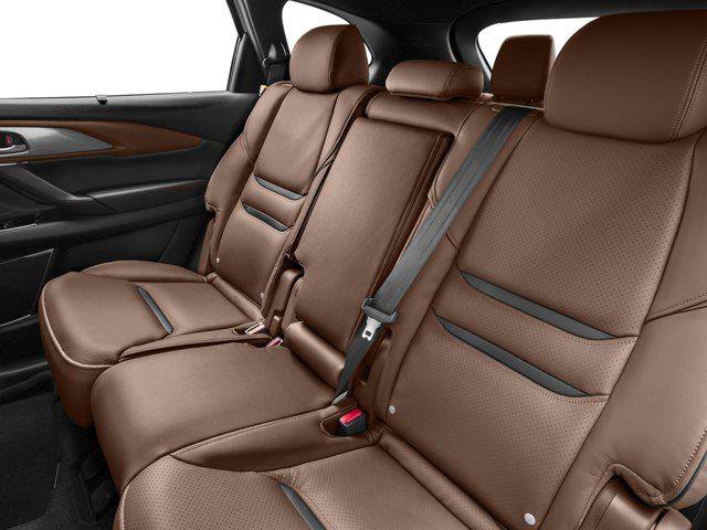 2017 MAZDA CX-9 Signature