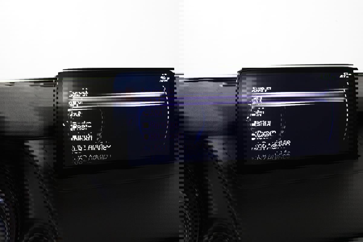 2023 MAZDA CX-9 Touring Plus