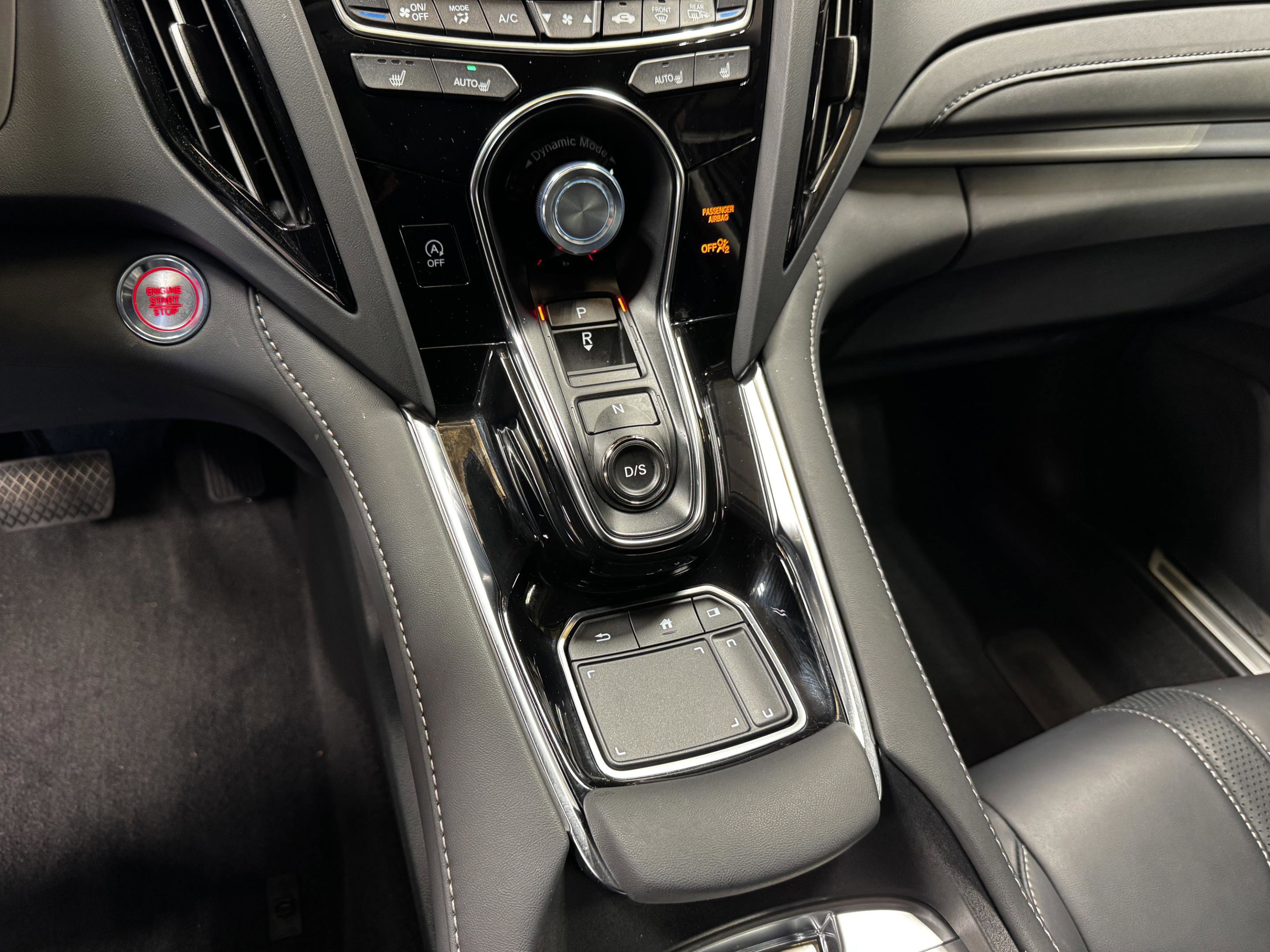 2024 Acura RDX SH-AWD w/ Technology Package