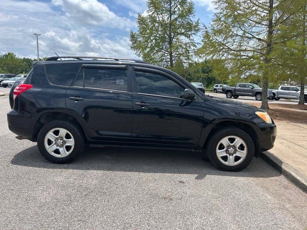 Used 2010 Toyota RAV4 2WD