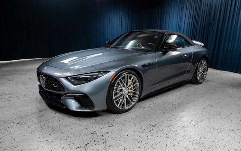 Used Mercedes-Benz SL 63 AMG for Sale in Scottsdale, AZ - Autotrader Used Mercedes-Benz SL 63 AMG for Sale in Scottsdale, AZ - Autotrader