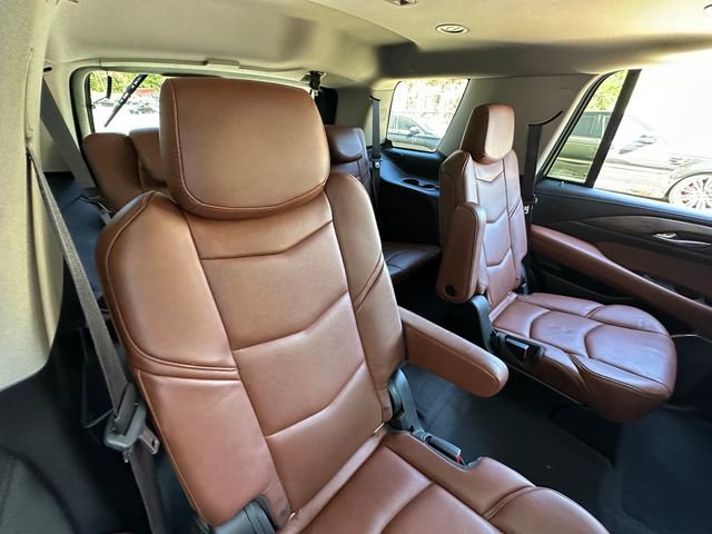 2015 Cadillac Escalade Premium