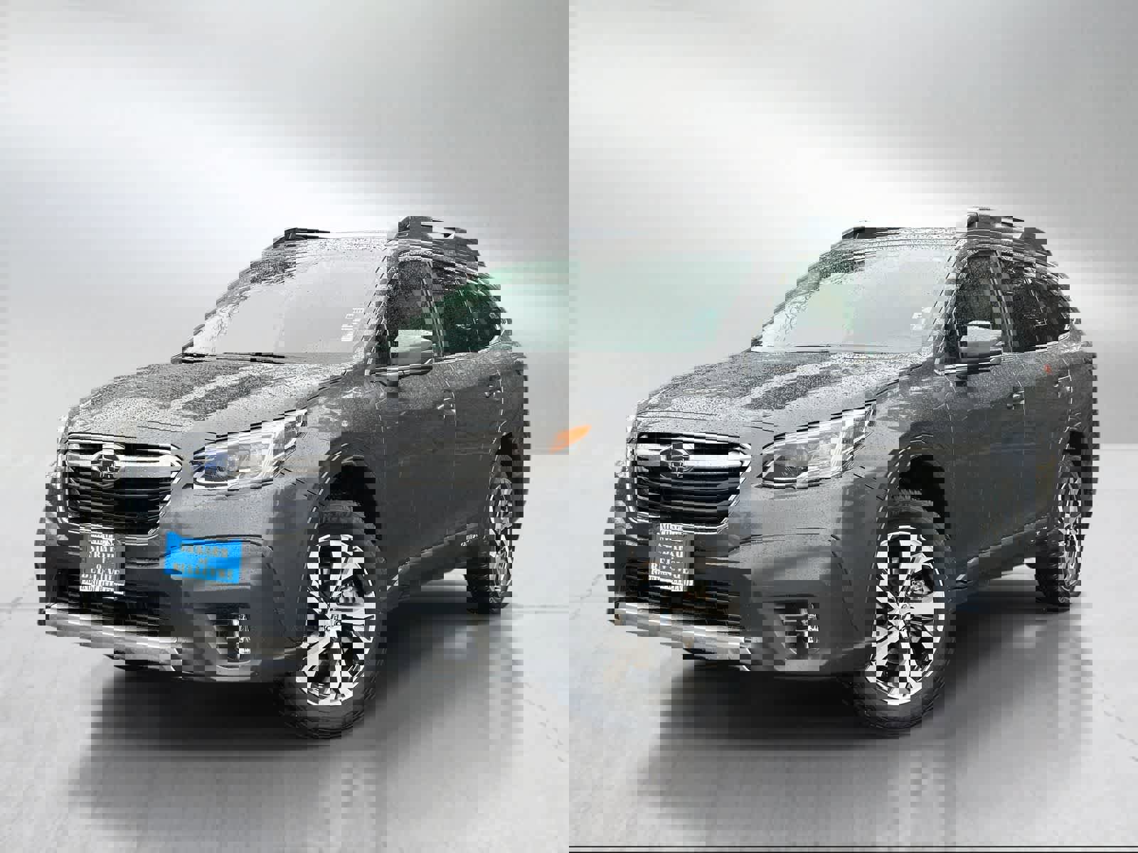 Used 2020 Subaru Outback Limited XT w/ Popular Package #2