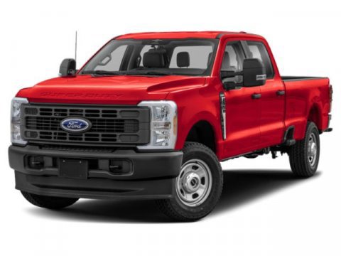 Used 2025 Ford F350 XLT