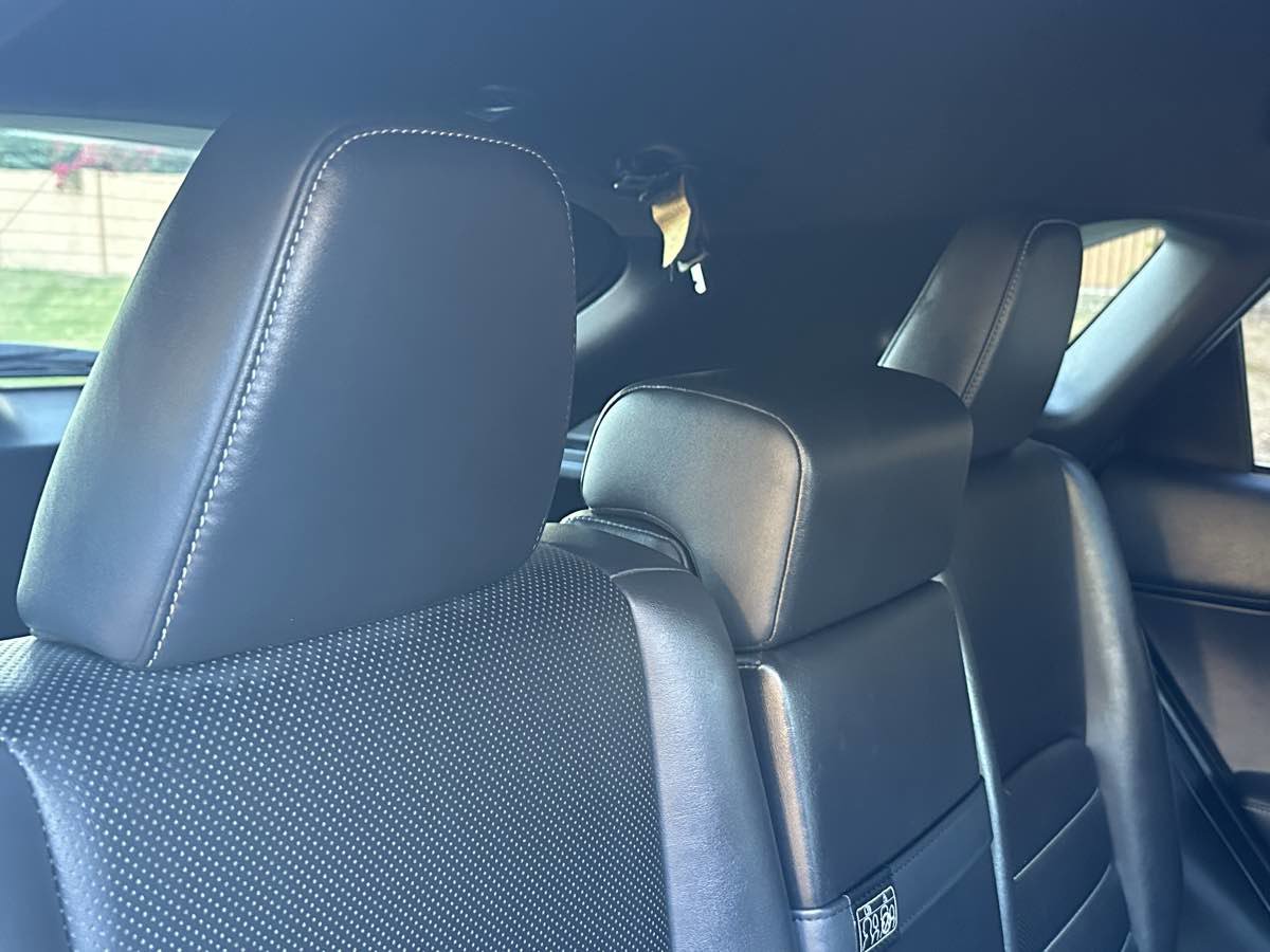 2015 Lexus NX 200t F Sport