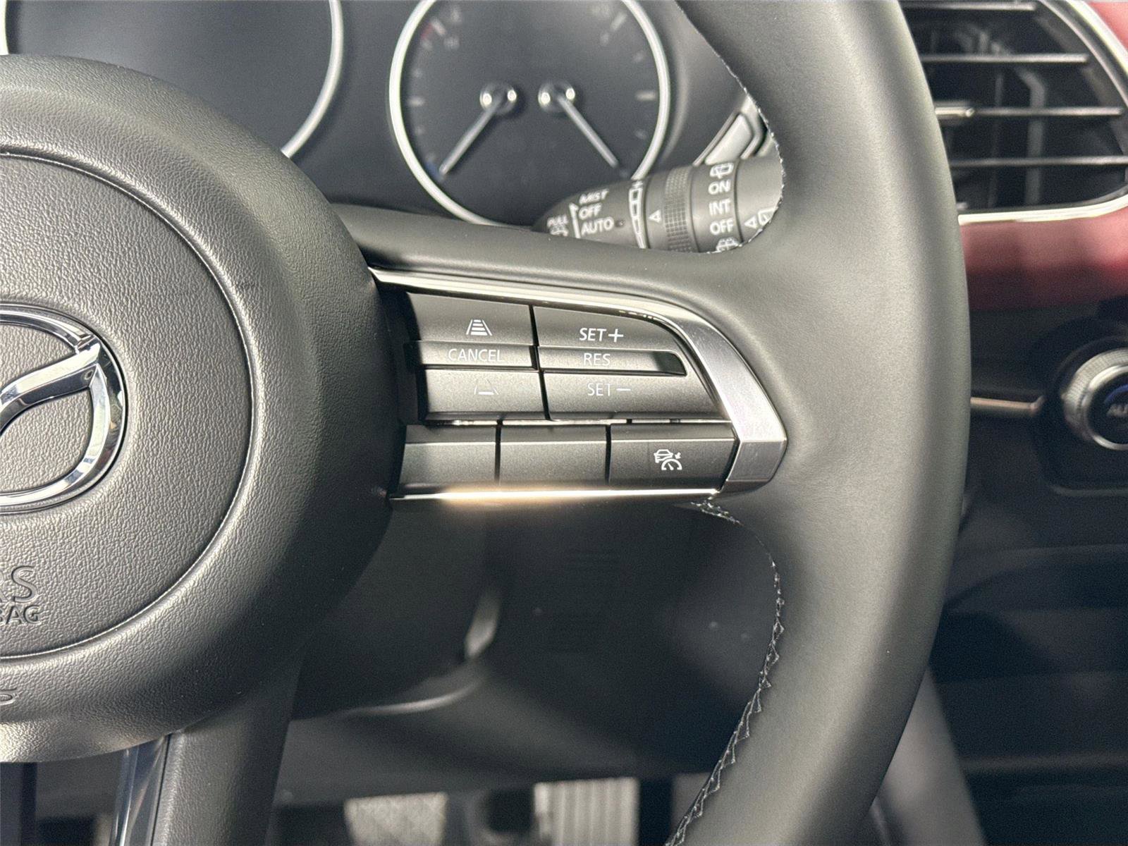 2026 MAZDA Mazda3 2.5 S Hatchback w/ Premium Pkg