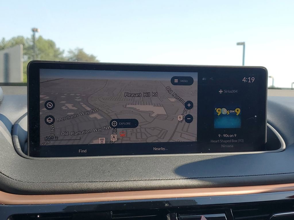 2024 Acura MDX SH-AWD w/ Technology Package