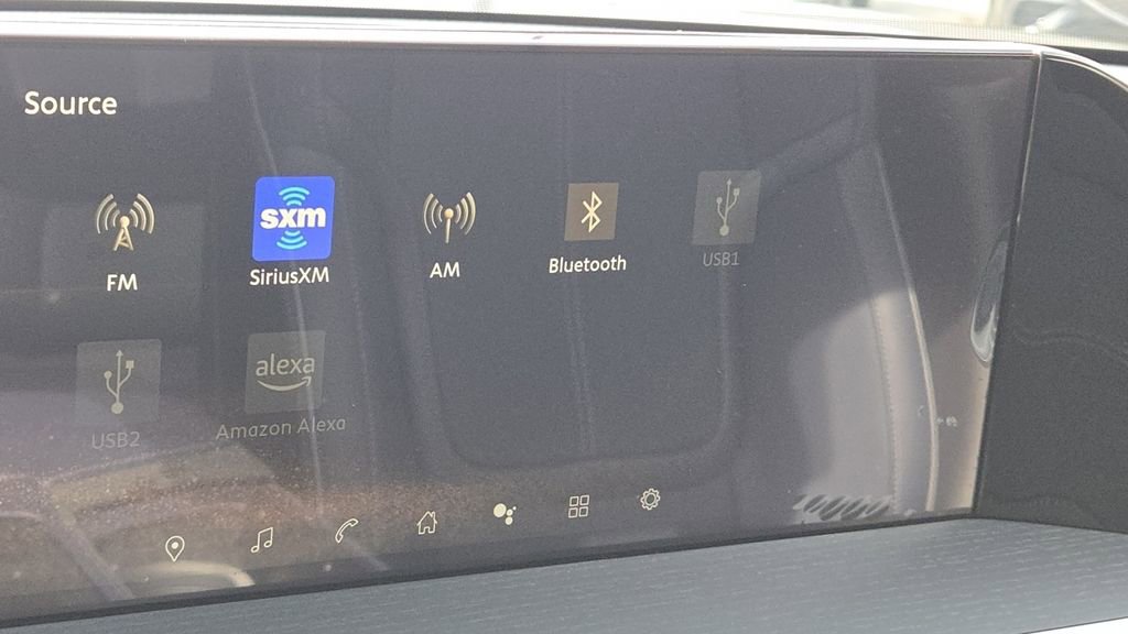 2026 INFINITI Qx80 4WD