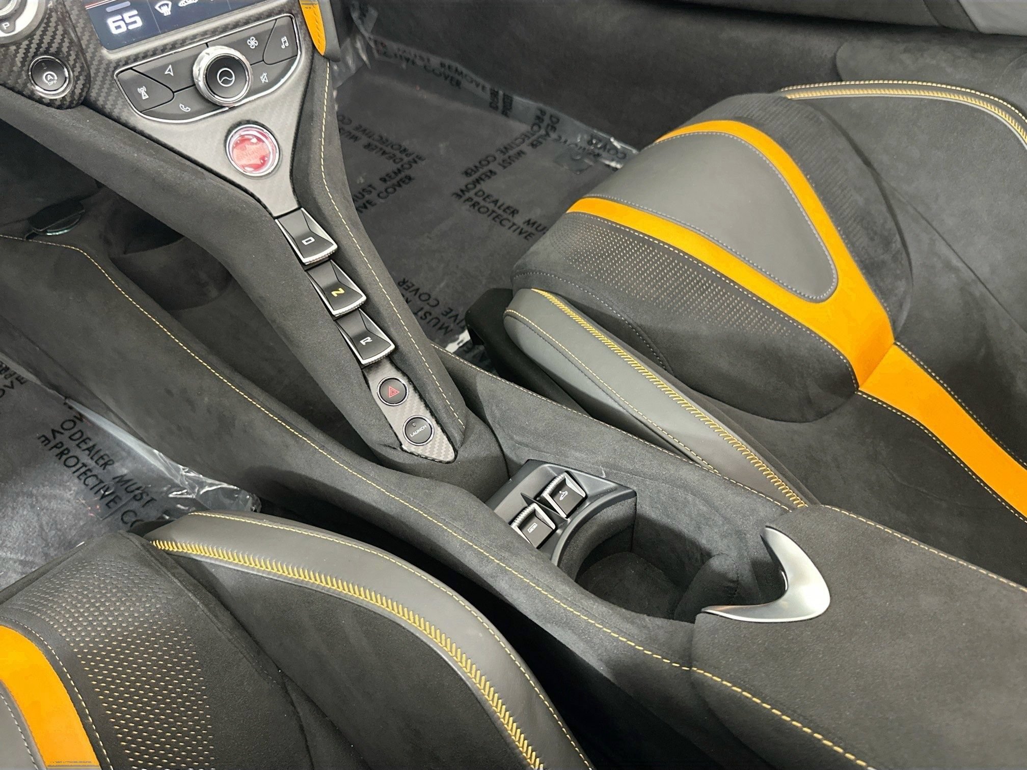 Used 2022 McLaren 720S Performance photo 13