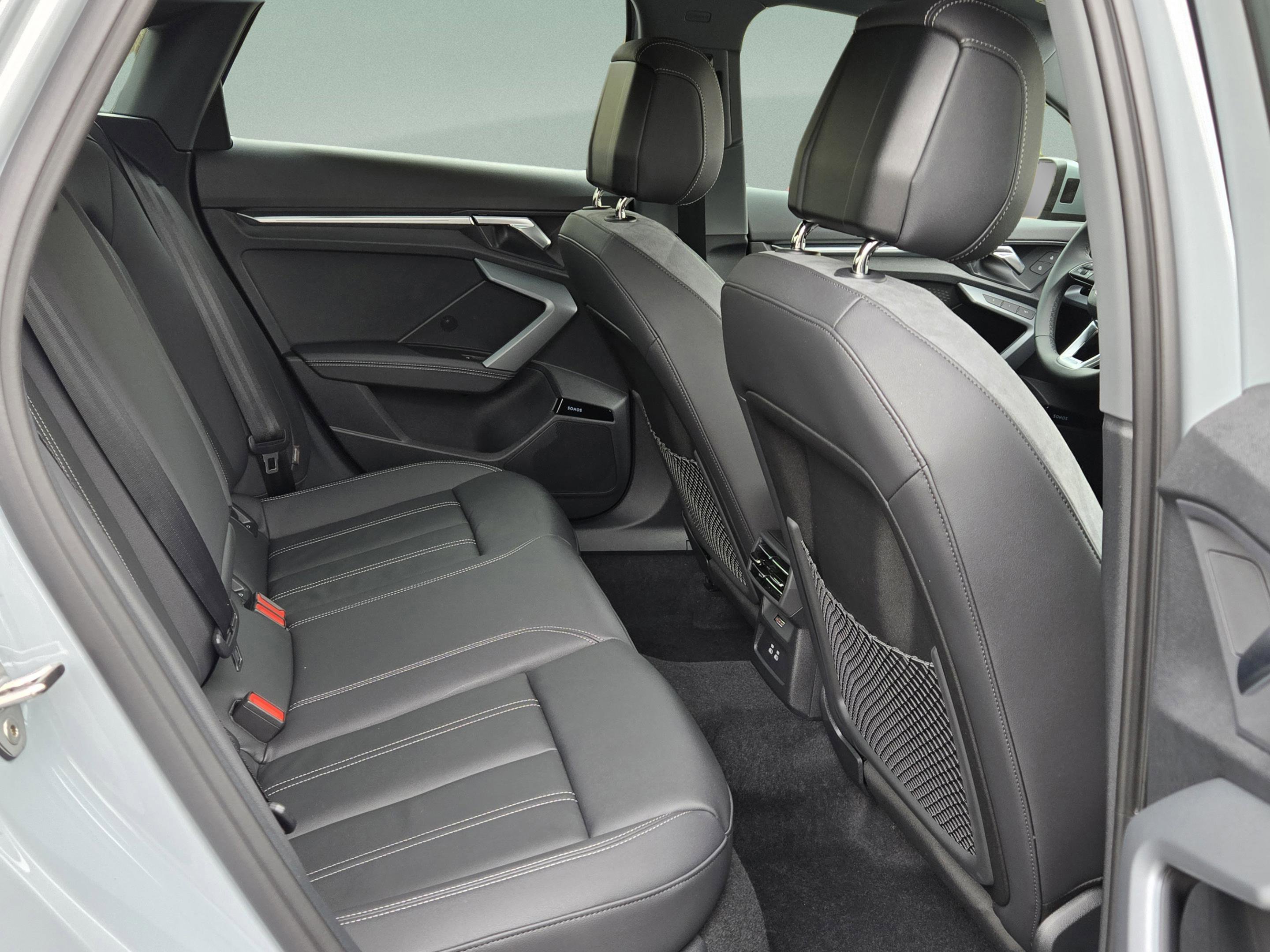 2026 Audi A3 2.0T Premium Plus