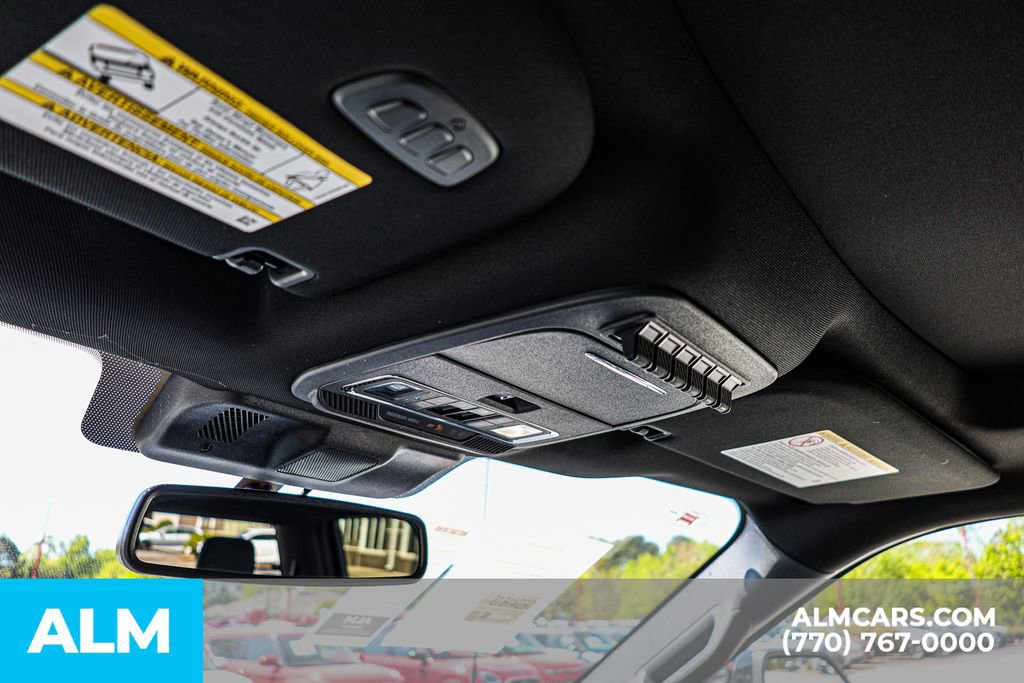 2025 Ford F350 Platinum