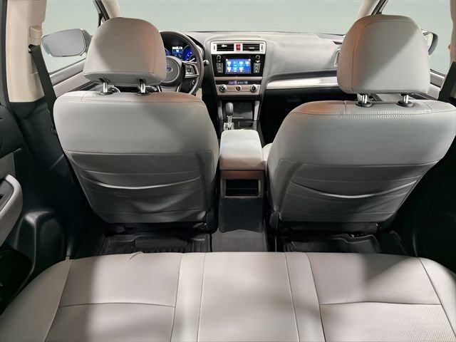 2019 Subaru Outback 2.5i