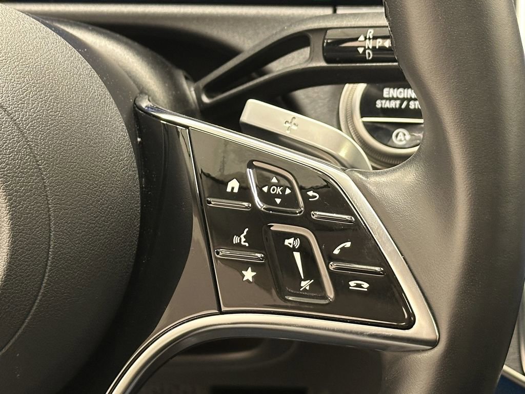 2025 Mercedes-Benz E 350 Sedan