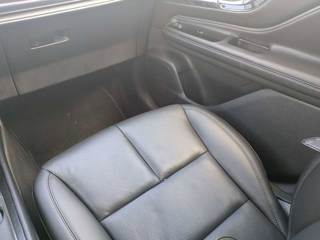 2025 Lincoln Corsair Grand Touring