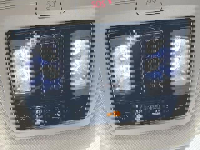 2026 Volkswagen Atlas SEL Premium R-Line