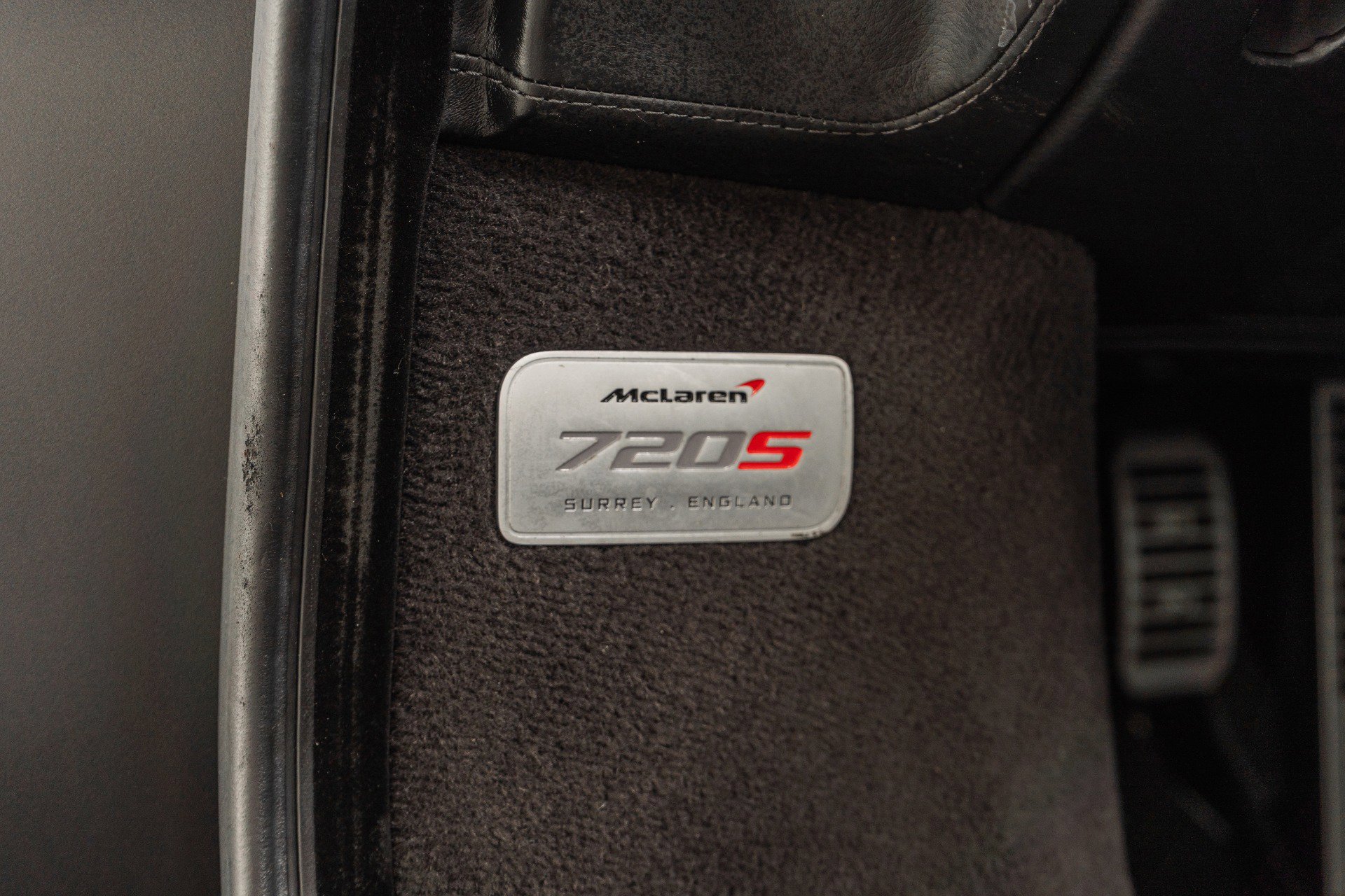 Used 2019 McLaren 720S Luxury photo 29