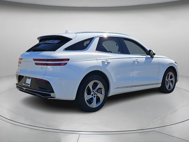 2026 Genesis Gv70 2.5T Select