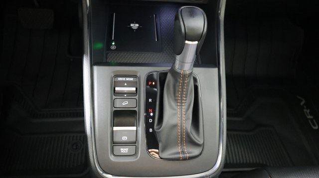 2026 Honda CR-V Sport-L