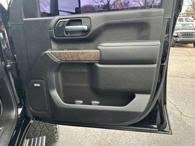 2021 GMC Sierra 2500 Denali