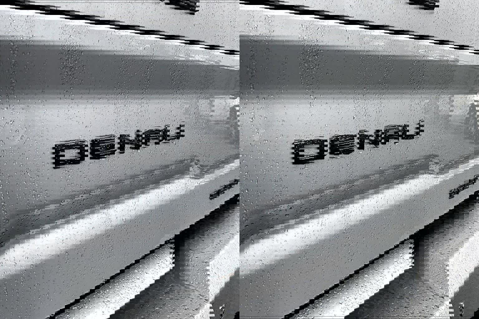 2024 GMC Sierra 2500 Denali Ultimate