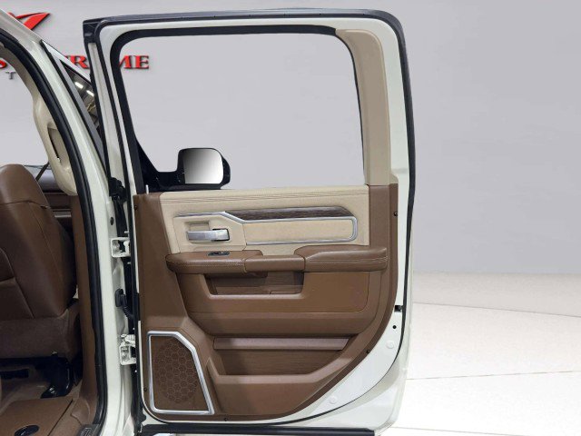 2020 RAM 2500 Laramie