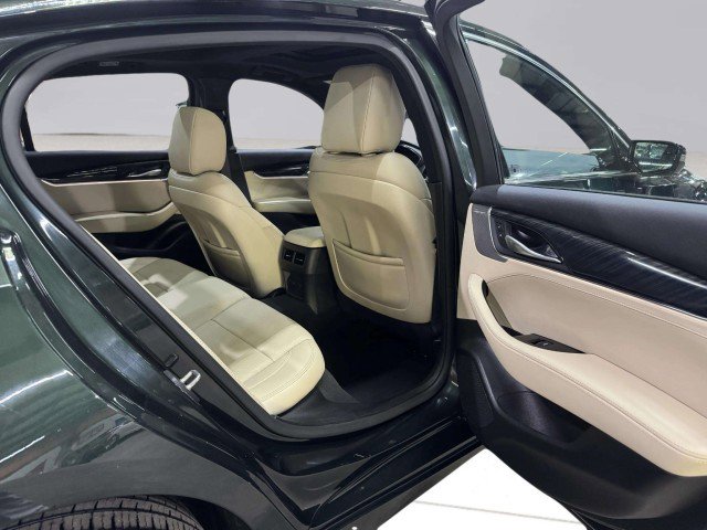 2021 Cadillac CT5 Premium Luxury