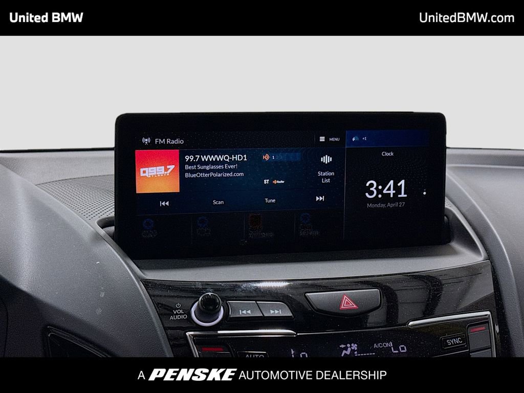 2024 Acura RDX SH-AWD