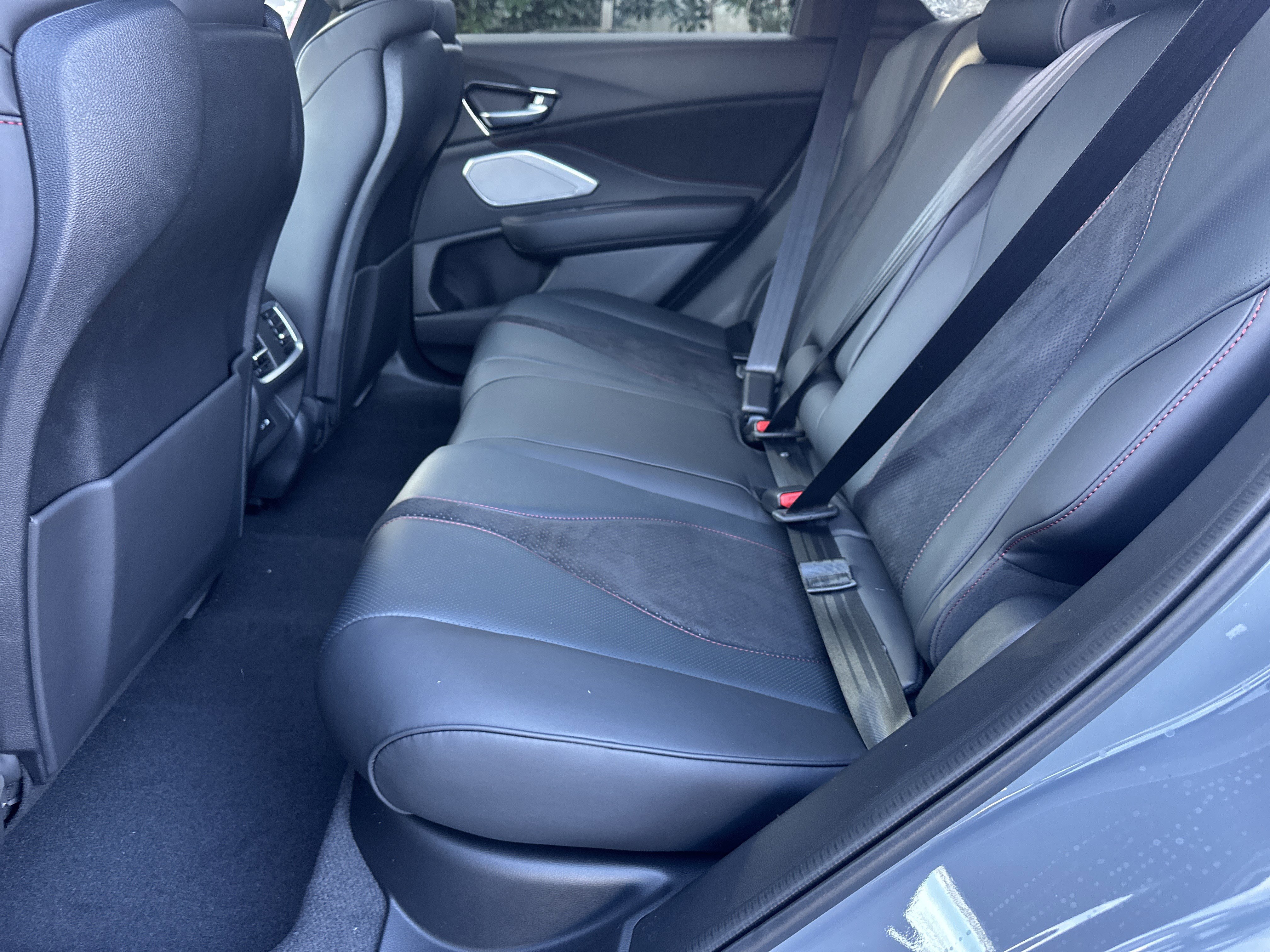 2026 Acura RDX A-Spec