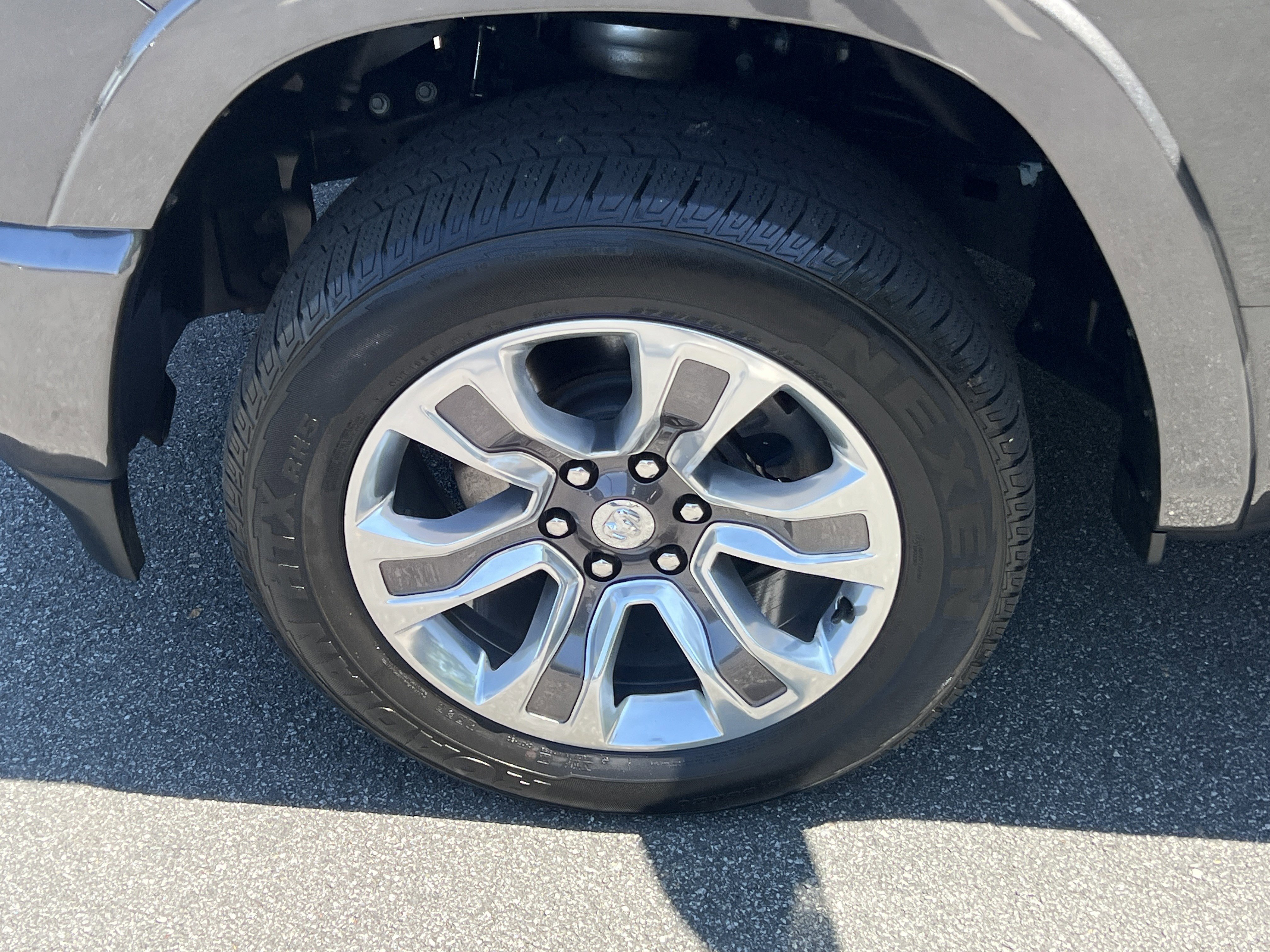 2024 RAM 1500 Limited