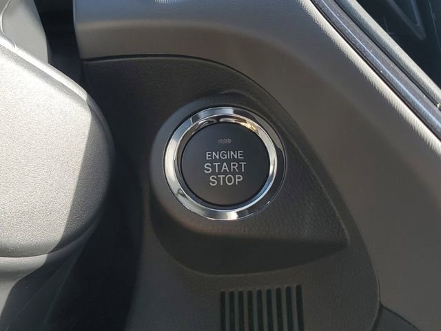 2026 Subaru Crosstrek 2.5i Sport