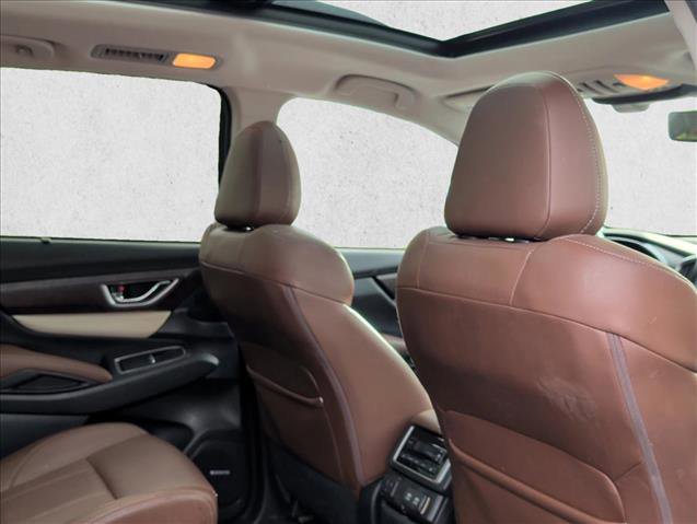 2021 Subaru Ascent Touring