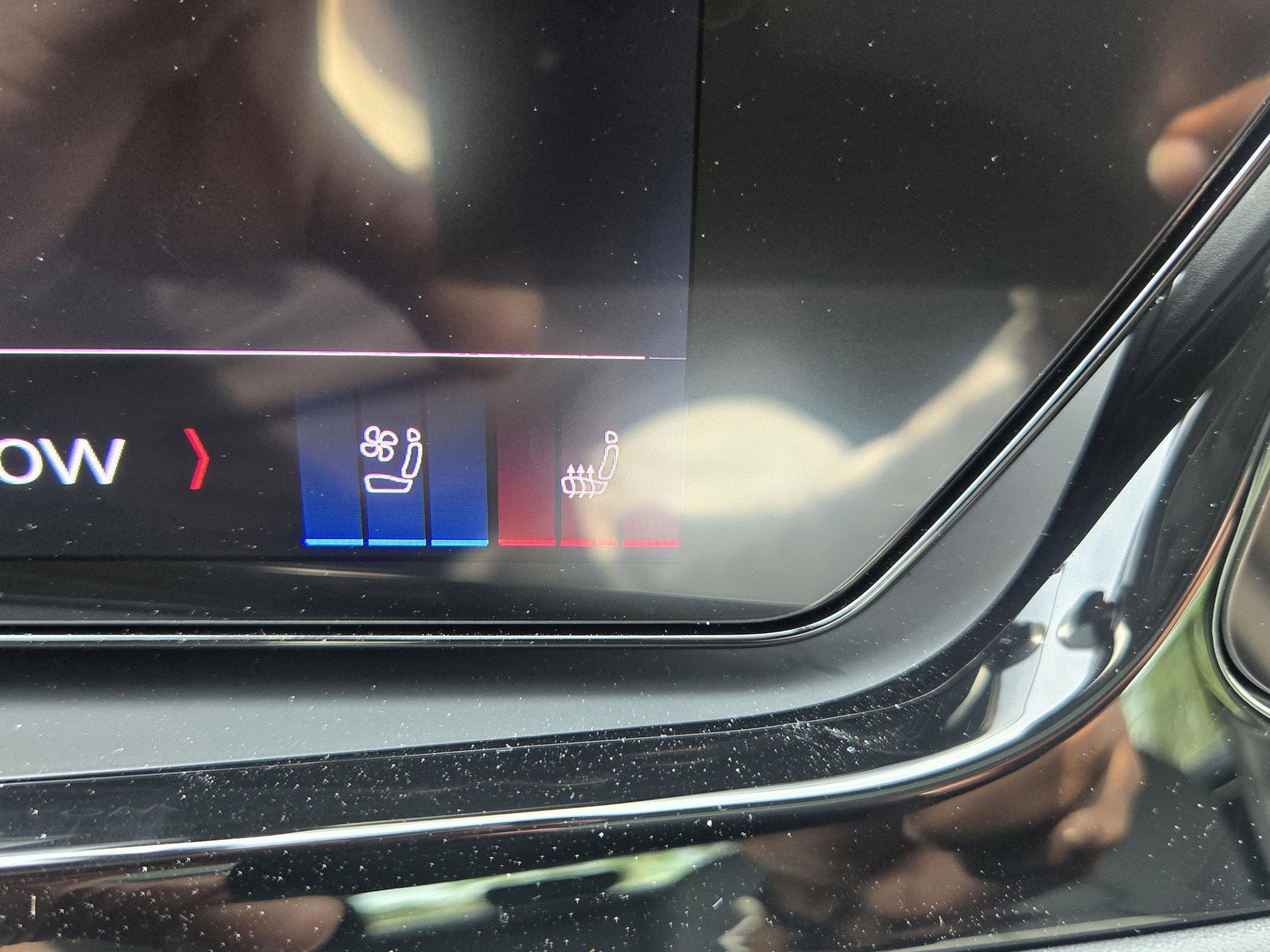 2026 Audi A6 Prestige