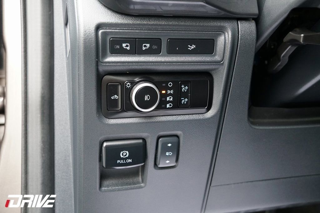 2023 Ford F150 Tremor