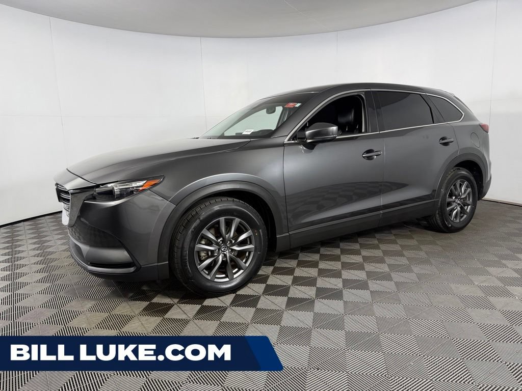 Used MAZDA CX-9 for Sale in Chandler, AZ - Autotrader