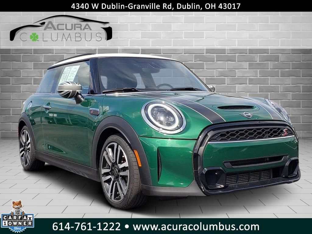 Used MINI Cooper for Sale in Newark, OH - Autotrader