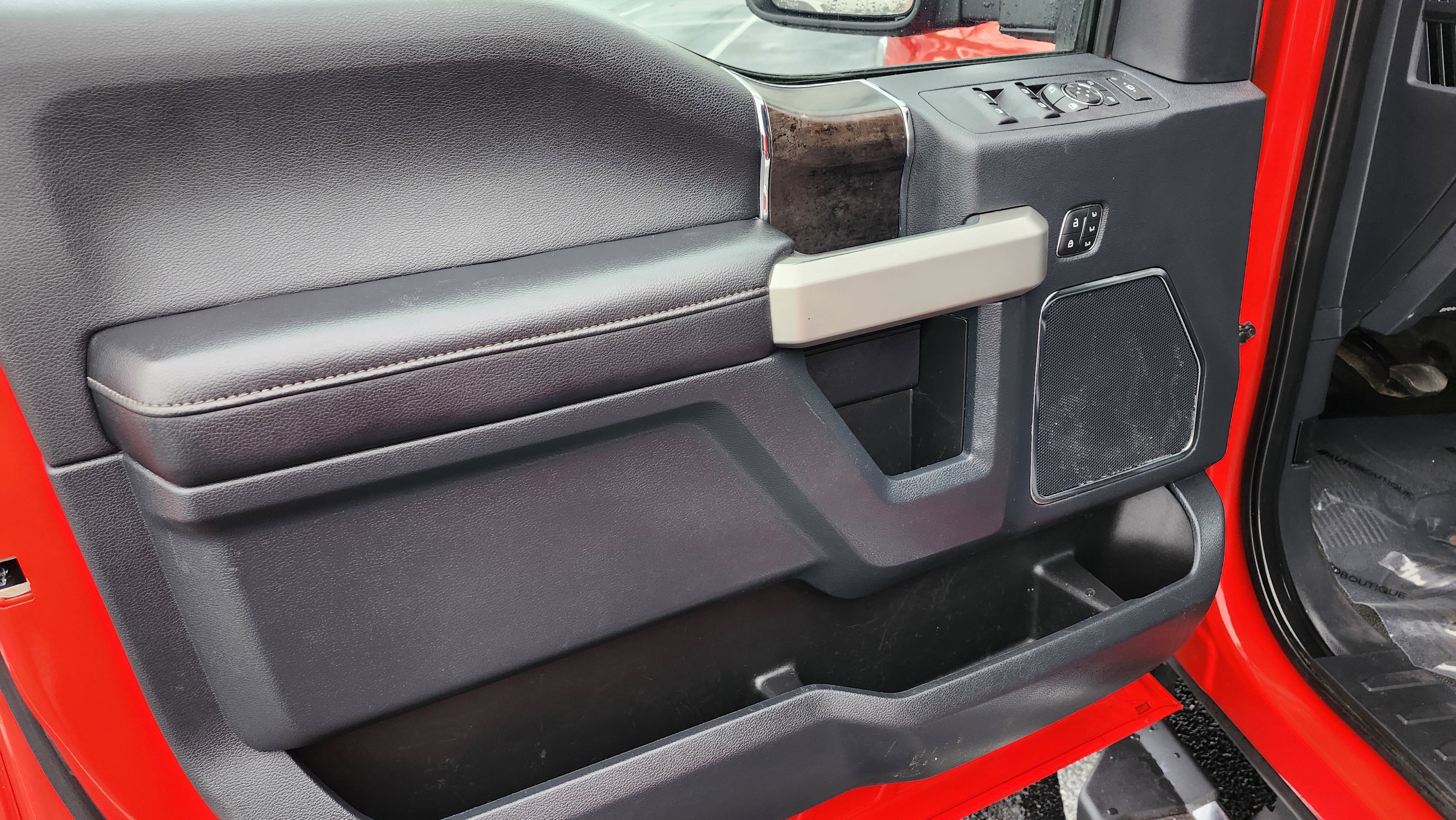 2022 Ford F350 Lariat