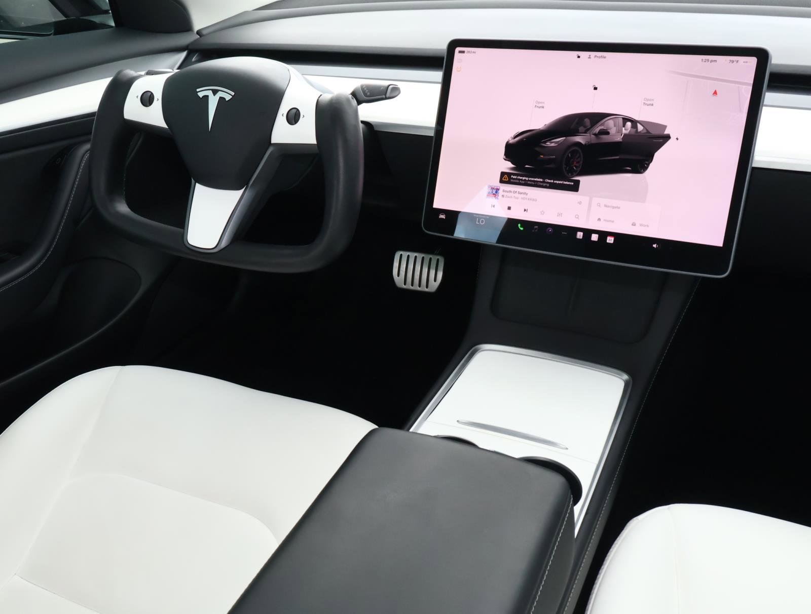 2022 Tesla Model 3 Performance