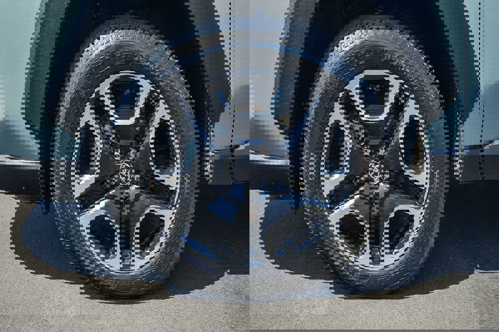 2019 Toyota RAV4 Adventure