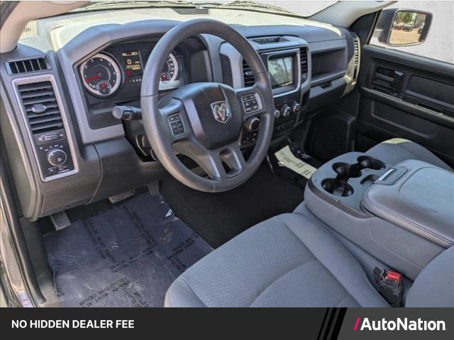 Used 2019 RAM 1500 Express