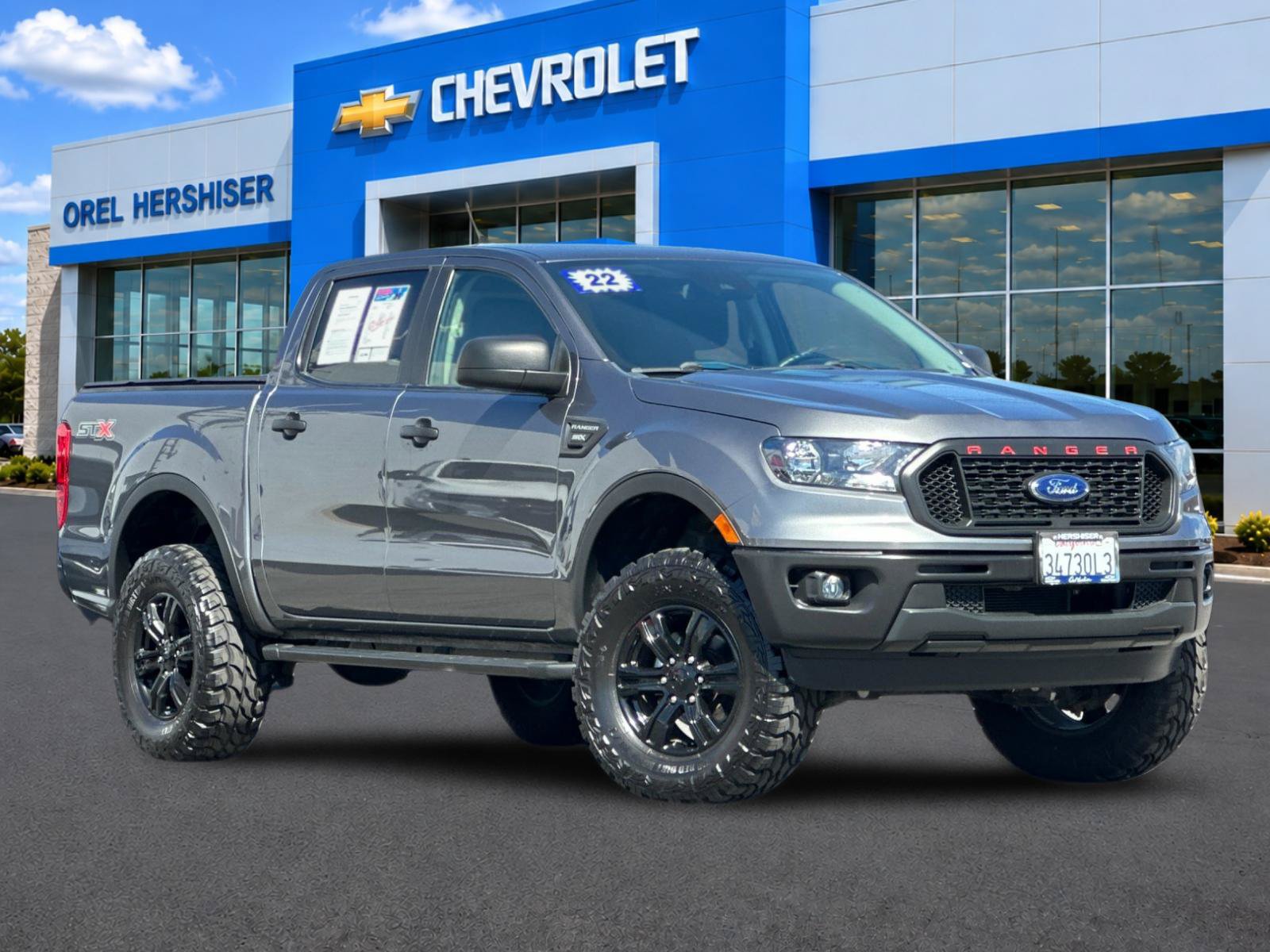Used Ford Trucks for Sale in Rowland Heights, CA - Autotrader
