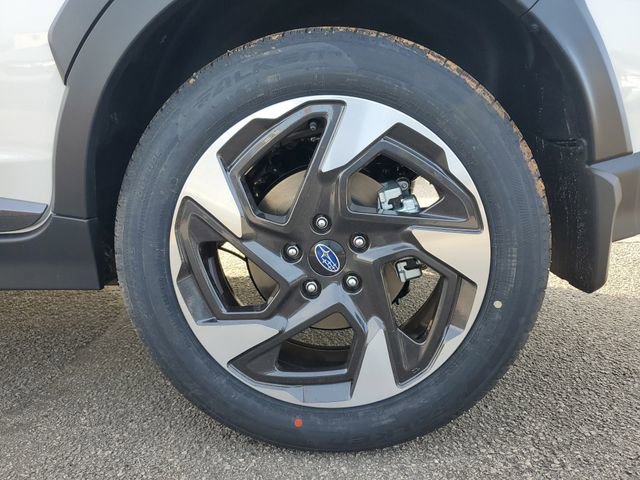 2026 Subaru Crosstrek 2.5i Limited