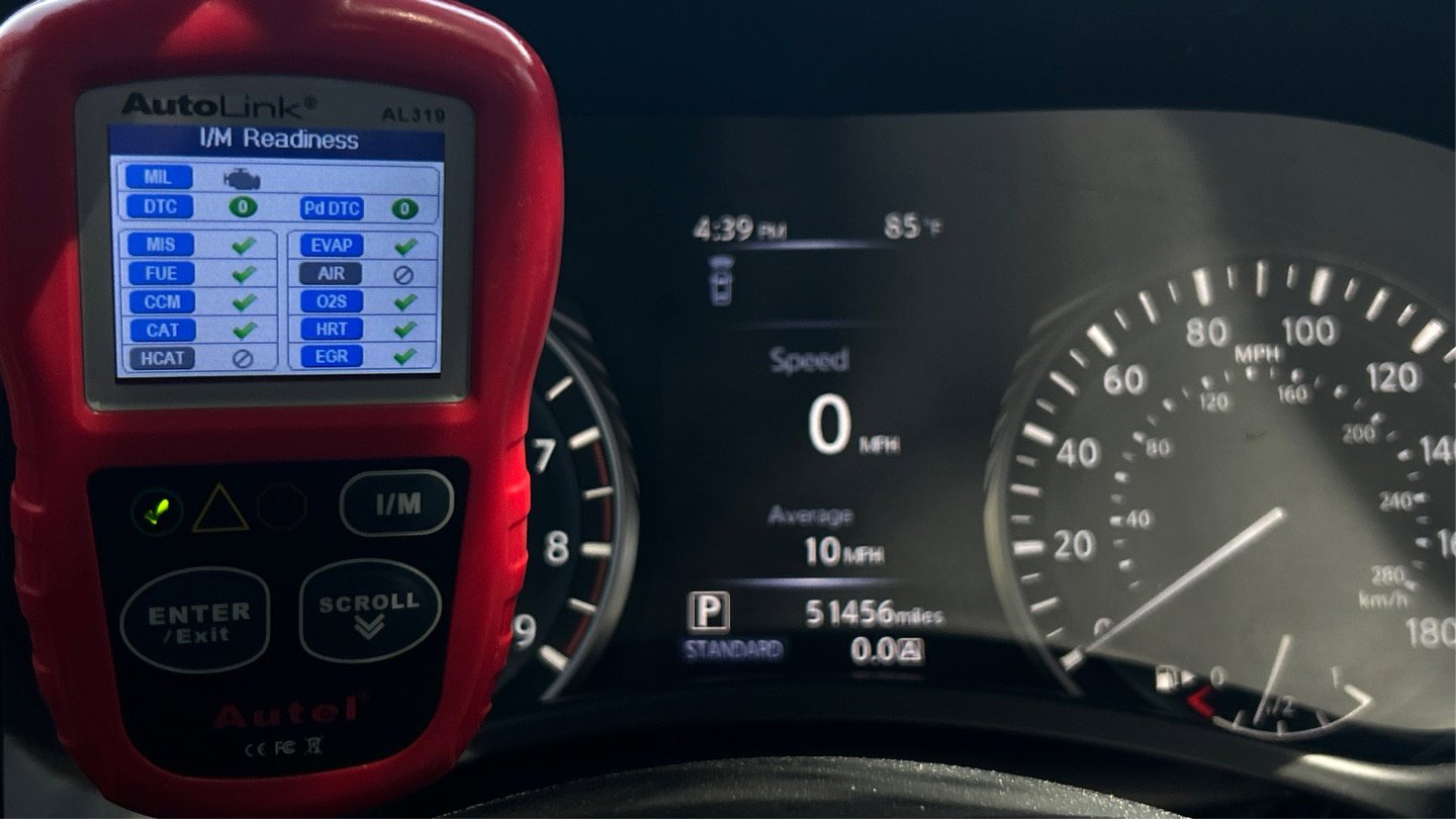 2021 INFINITI Q50 Pure