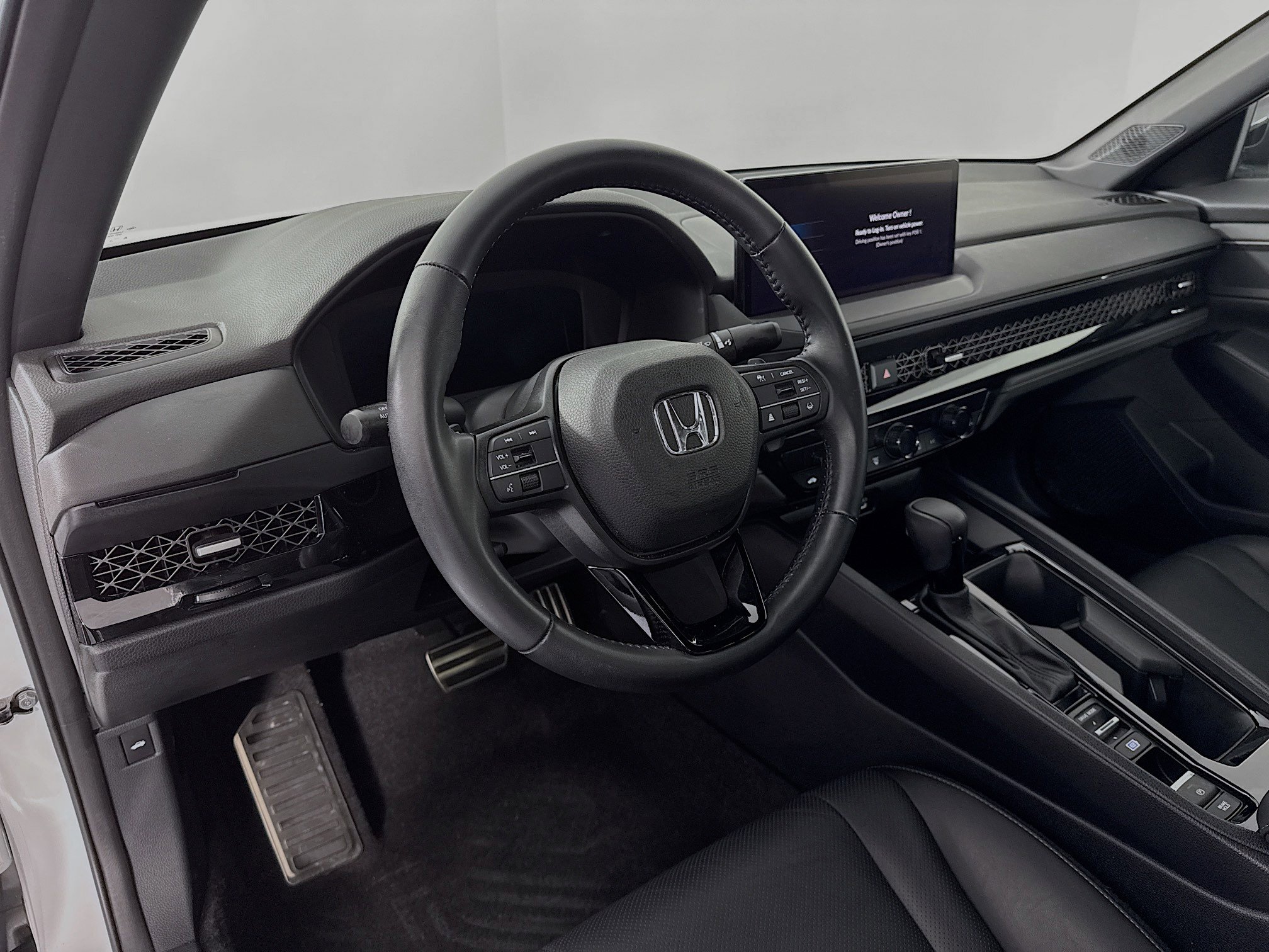 2024 Honda Accord Sport