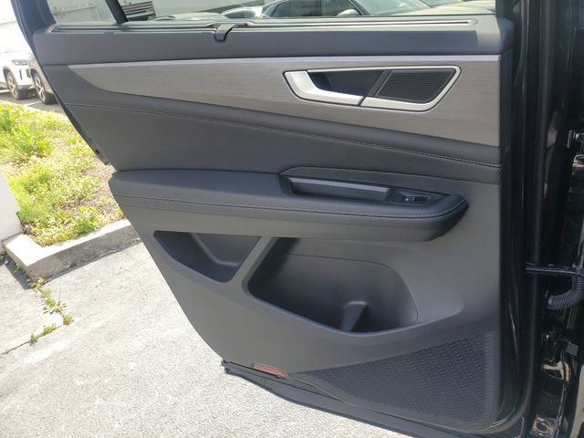 2025 Volkswagen Atlas Cross Sport SE